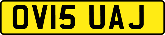 OV15UAJ