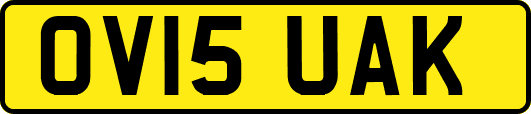 OV15UAK