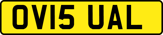 OV15UAL