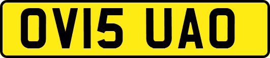 OV15UAO