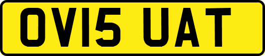OV15UAT