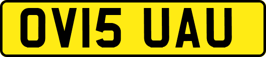 OV15UAU