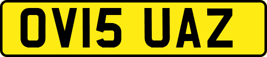 OV15UAZ
