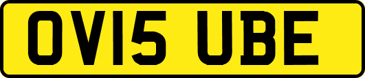 OV15UBE