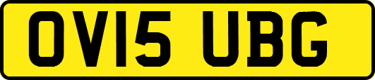 OV15UBG