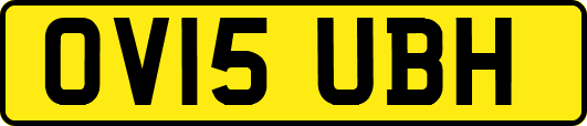 OV15UBH