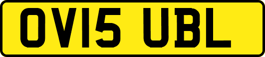 OV15UBL