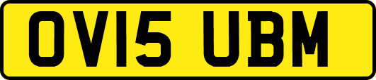 OV15UBM