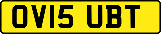 OV15UBT