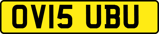 OV15UBU