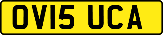 OV15UCA
