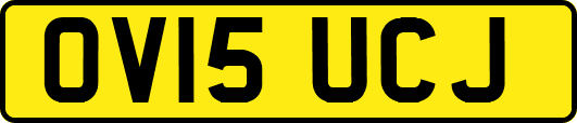 OV15UCJ