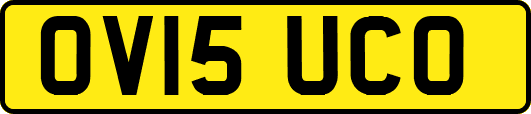 OV15UCO