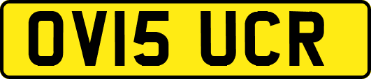 OV15UCR