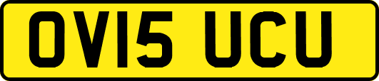 OV15UCU