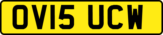 OV15UCW