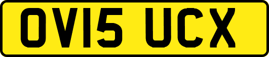 OV15UCX