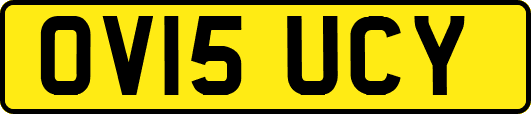 OV15UCY