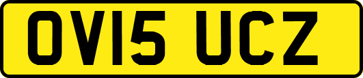 OV15UCZ