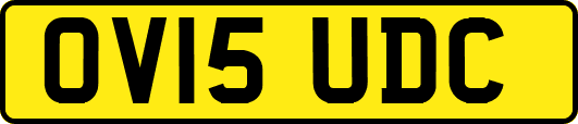 OV15UDC