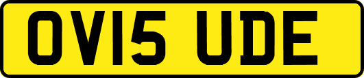 OV15UDE