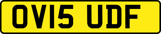 OV15UDF