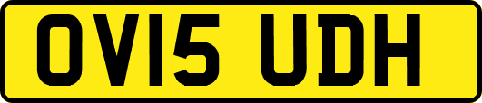 OV15UDH
