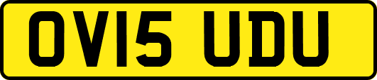 OV15UDU