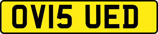 OV15UED