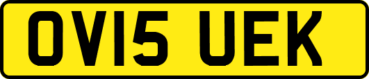 OV15UEK