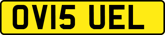 OV15UEL