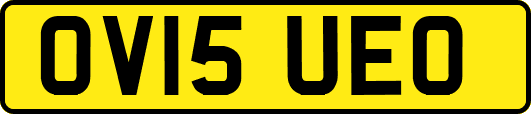 OV15UEO