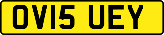 OV15UEY