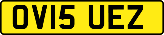 OV15UEZ