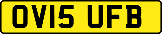 OV15UFB