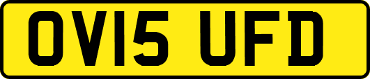 OV15UFD