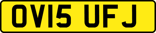 OV15UFJ
