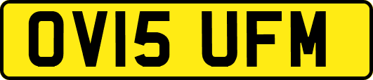 OV15UFM