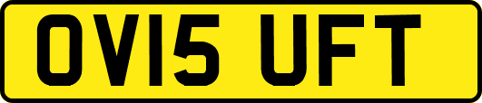 OV15UFT
