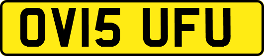 OV15UFU