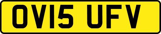 OV15UFV