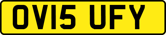 OV15UFY