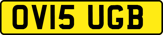 OV15UGB