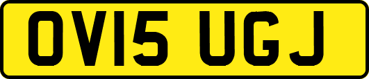 OV15UGJ