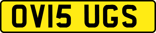 OV15UGS