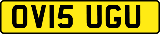OV15UGU