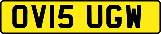 OV15UGW