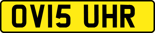 OV15UHR