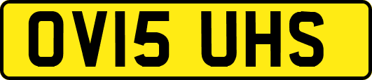 OV15UHS