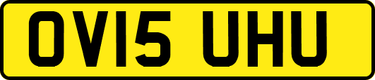 OV15UHU